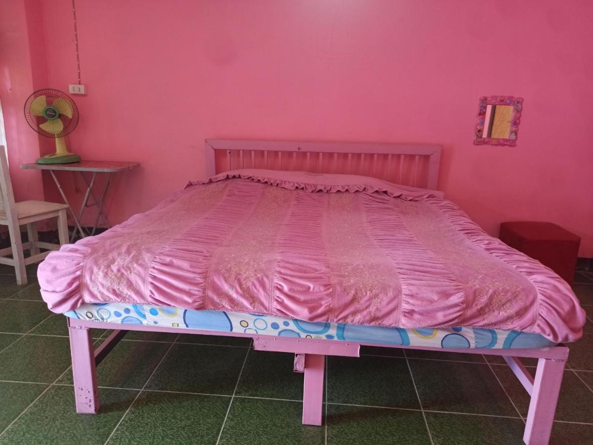 Pai Forest Resort מראה חיצוני תמונה