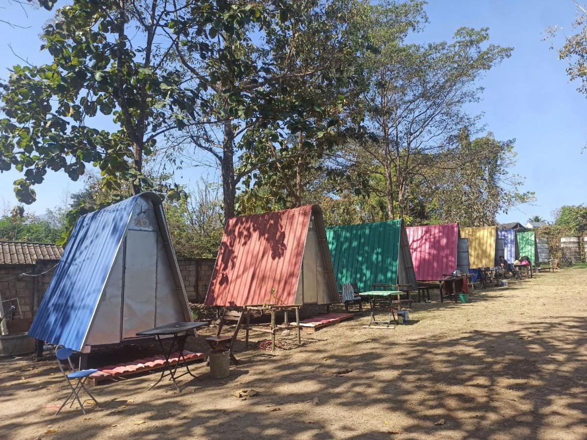 Pai Forest Resort מראה חיצוני תמונה