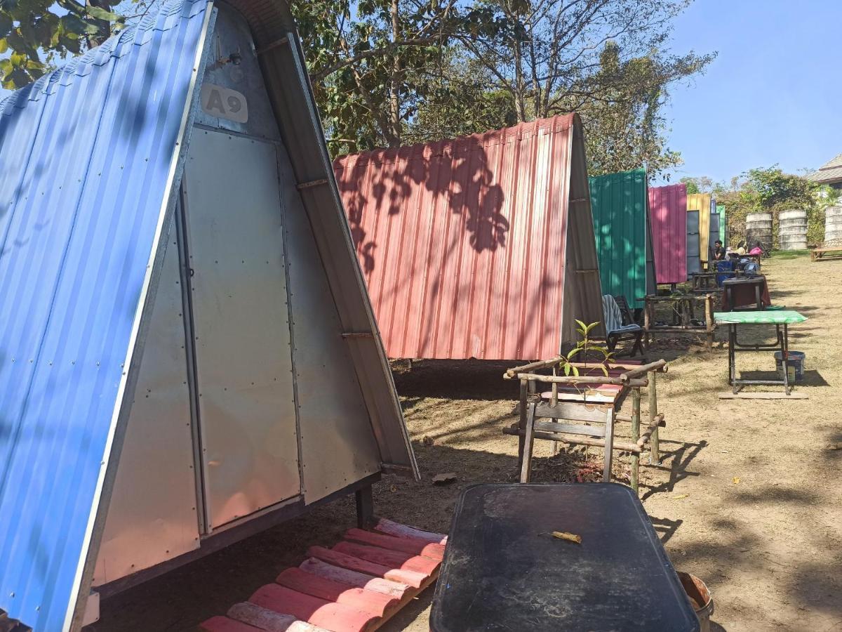 Pai Forest Resort מראה חיצוני תמונה
