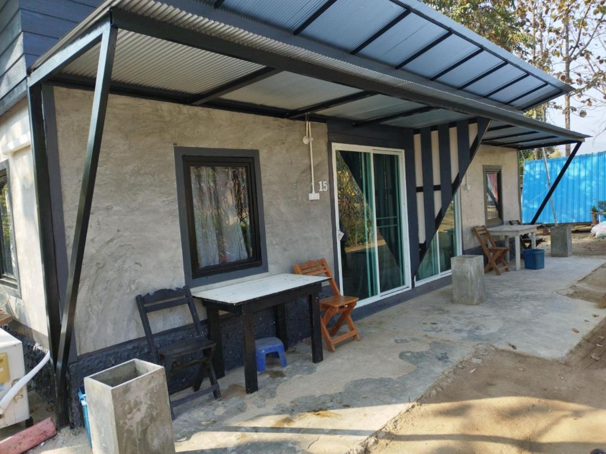 Pai Forest Resort מראה חיצוני תמונה