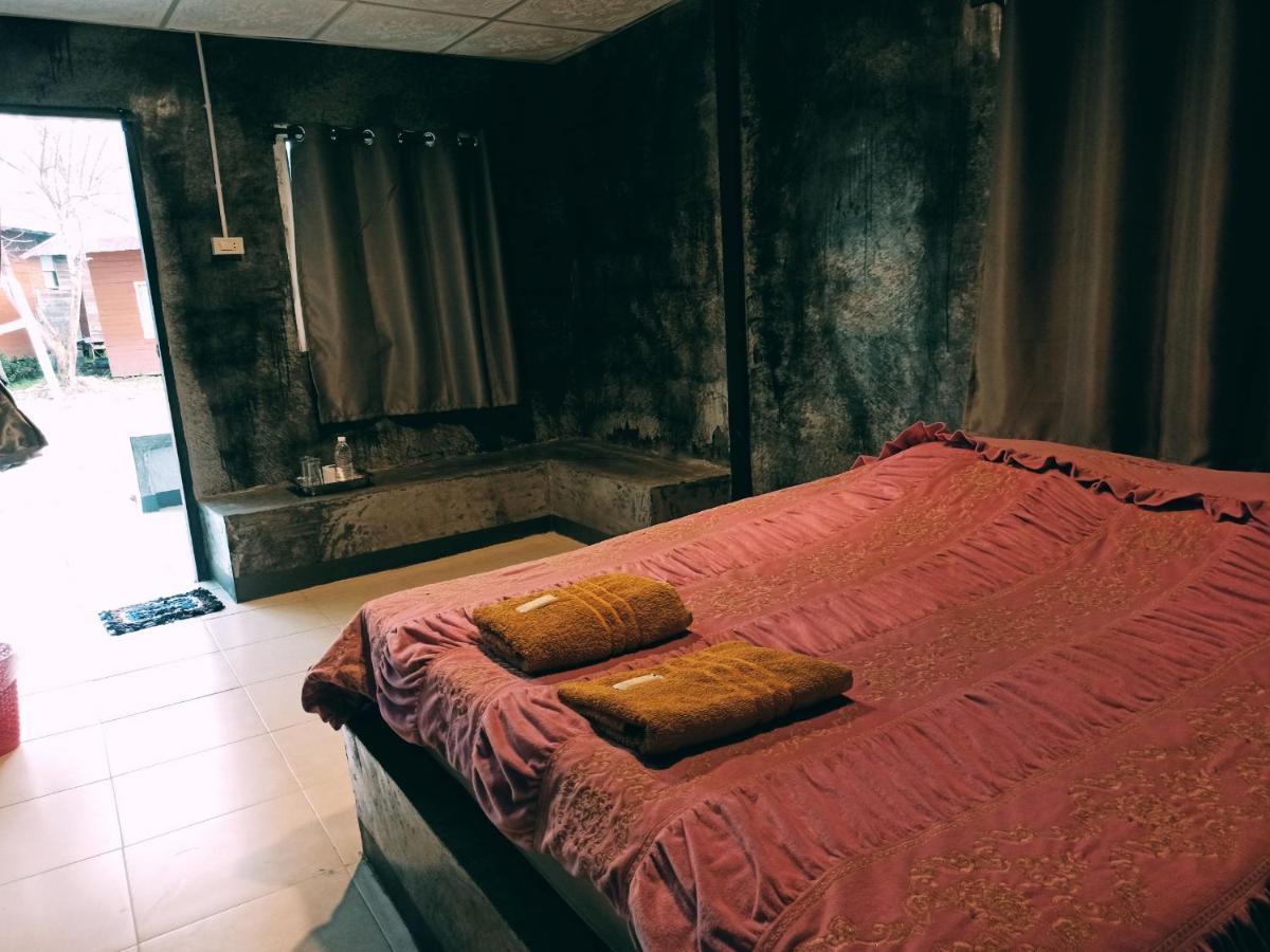 Pai Forest Resort מראה חיצוני תמונה