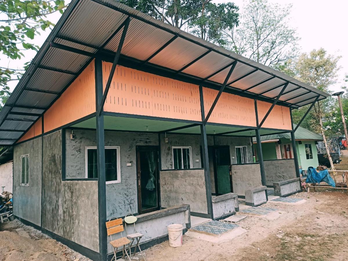 Pai Forest Resort מראה חיצוני תמונה