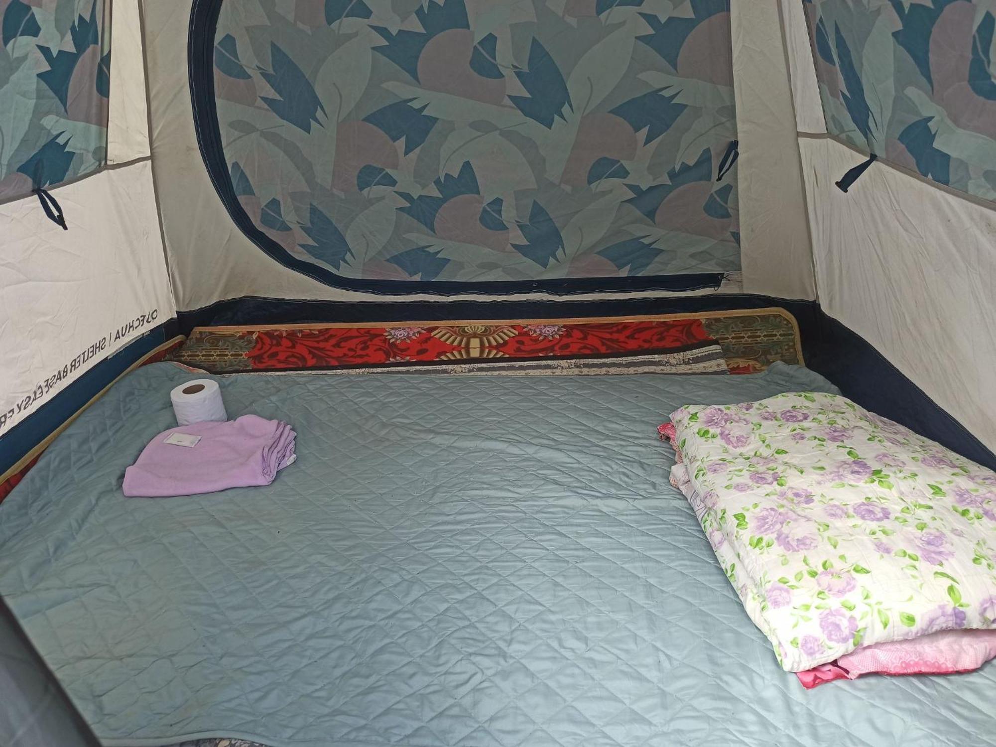Pai Forest Resort מראה חיצוני תמונה