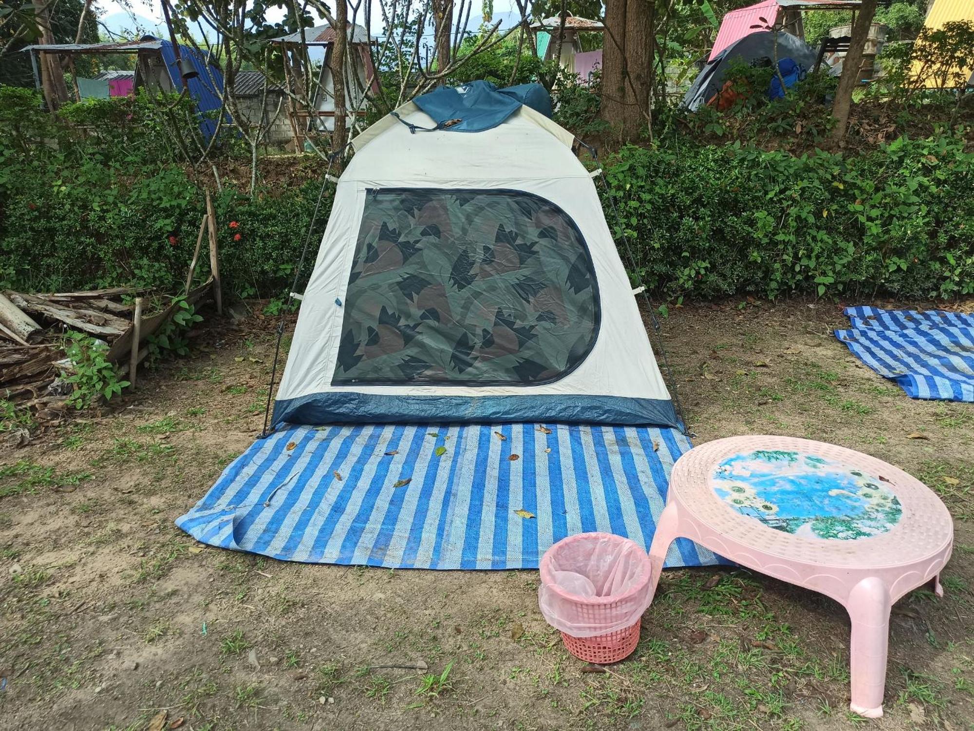 Pai Forest Resort מראה חיצוני תמונה