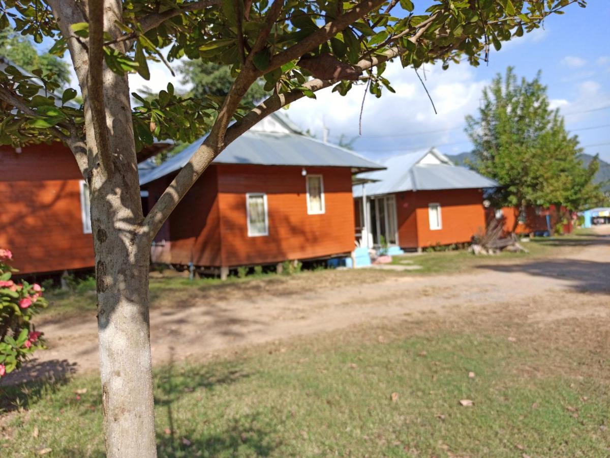 Pai Forest Resort מראה חיצוני תמונה
