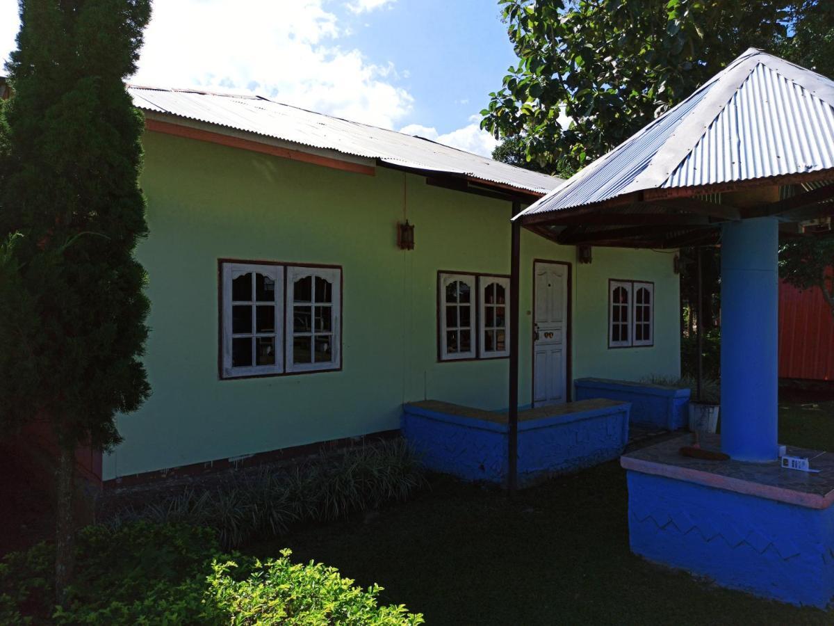 Pai Forest Resort מראה חיצוני תמונה