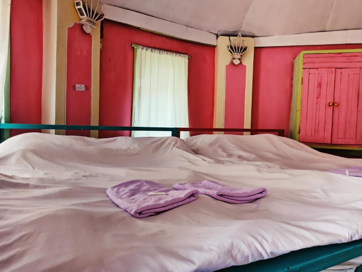 Pai Forest Resort מראה חיצוני תמונה