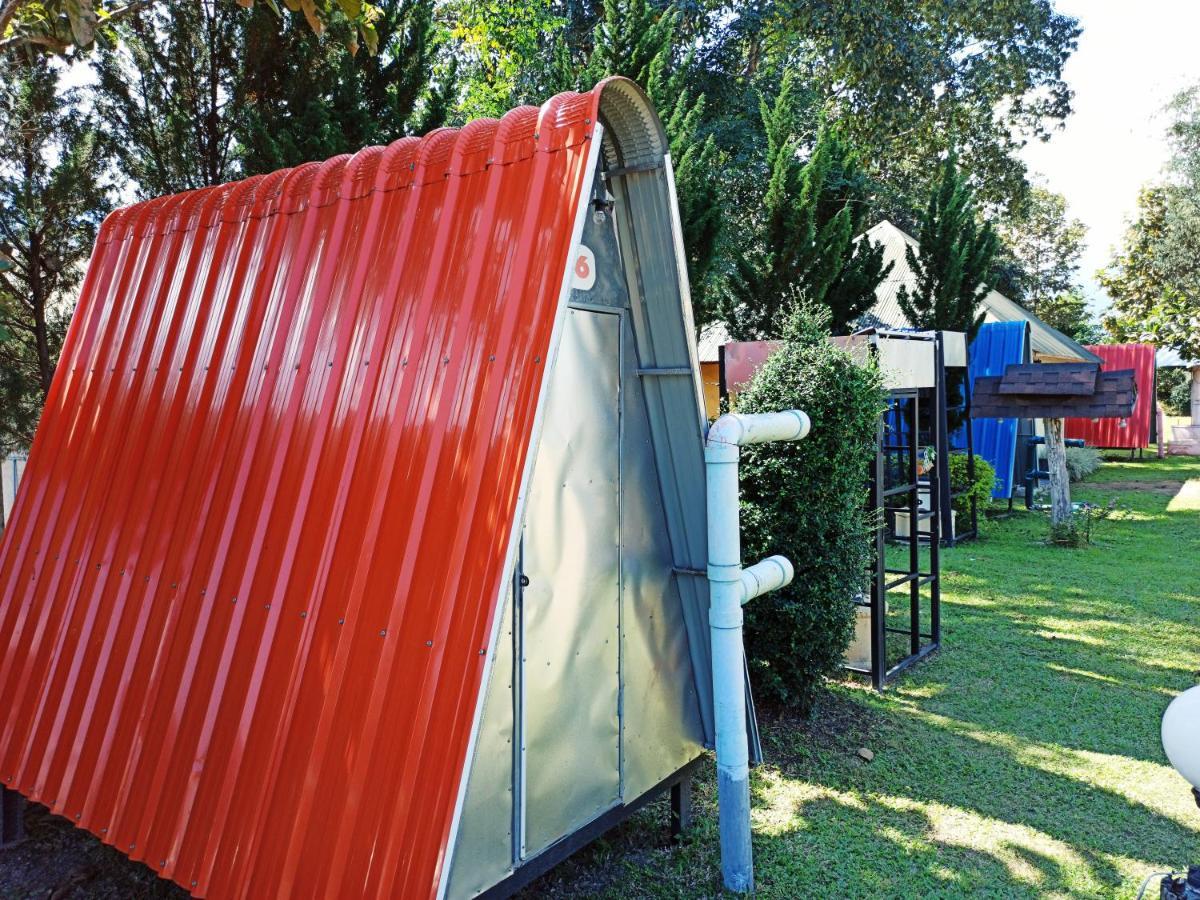 Pai Forest Resort מראה חיצוני תמונה
