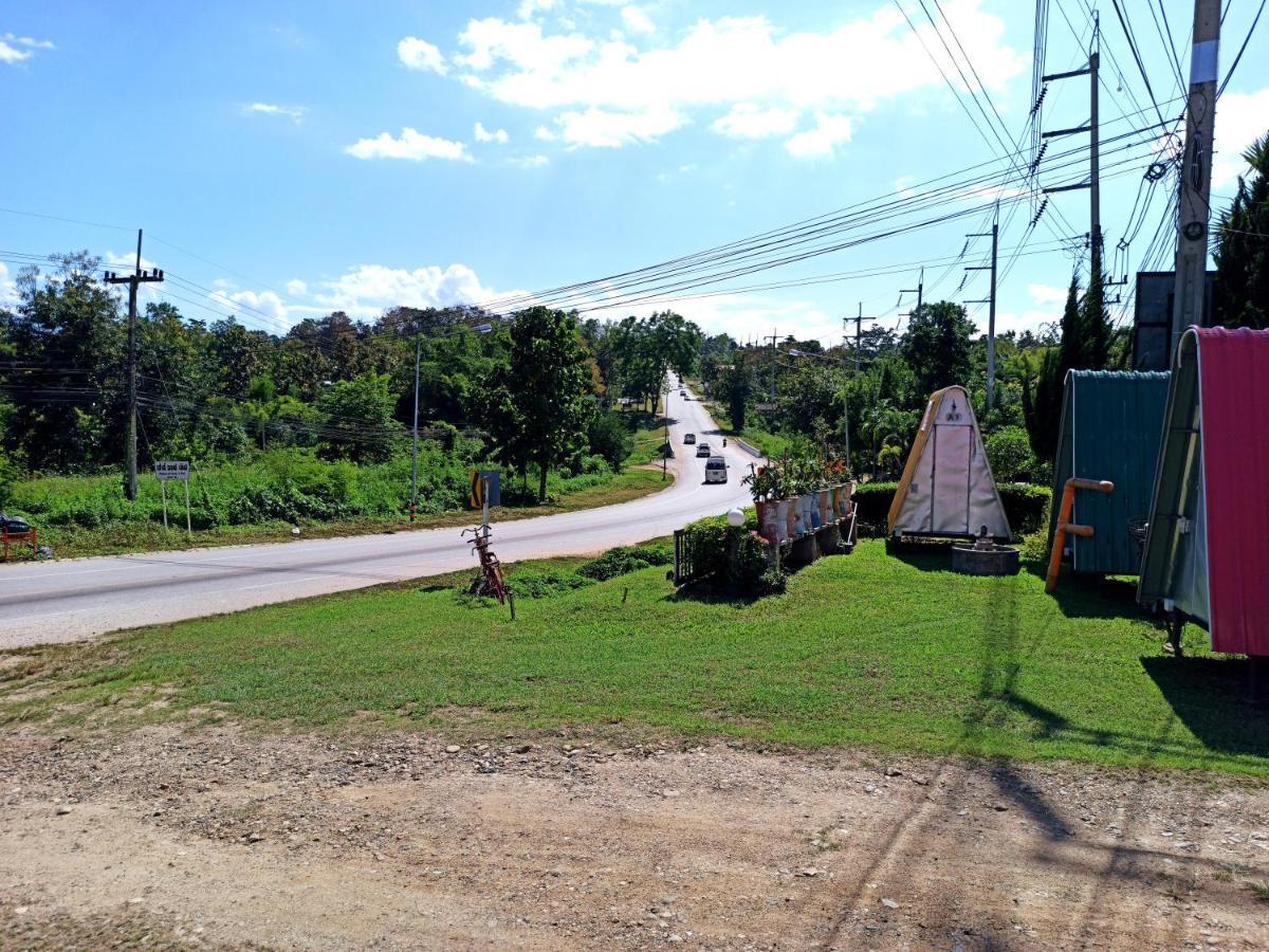 Pai Forest Resort מראה חיצוני תמונה