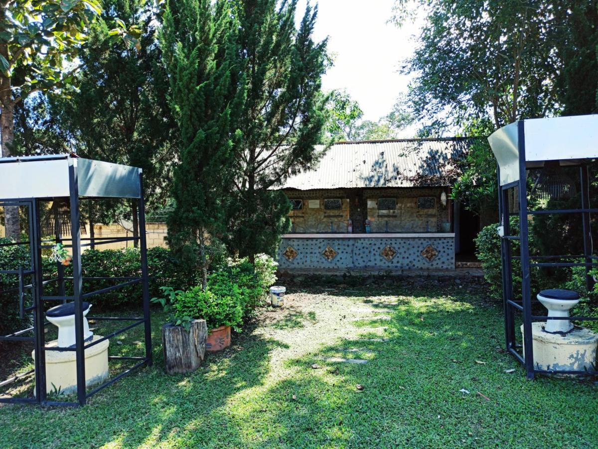 Pai Forest Resort מראה חיצוני תמונה